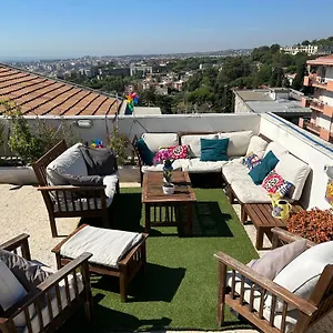 Residenza Parco Gioeni Catane