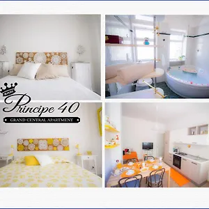 Grand Apartament Bari