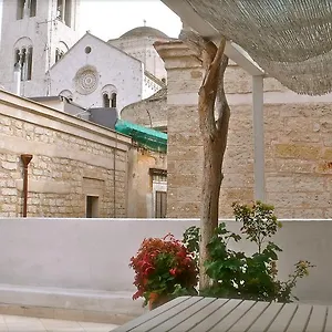 Casa Odegitria Dom wakacyjny Bari